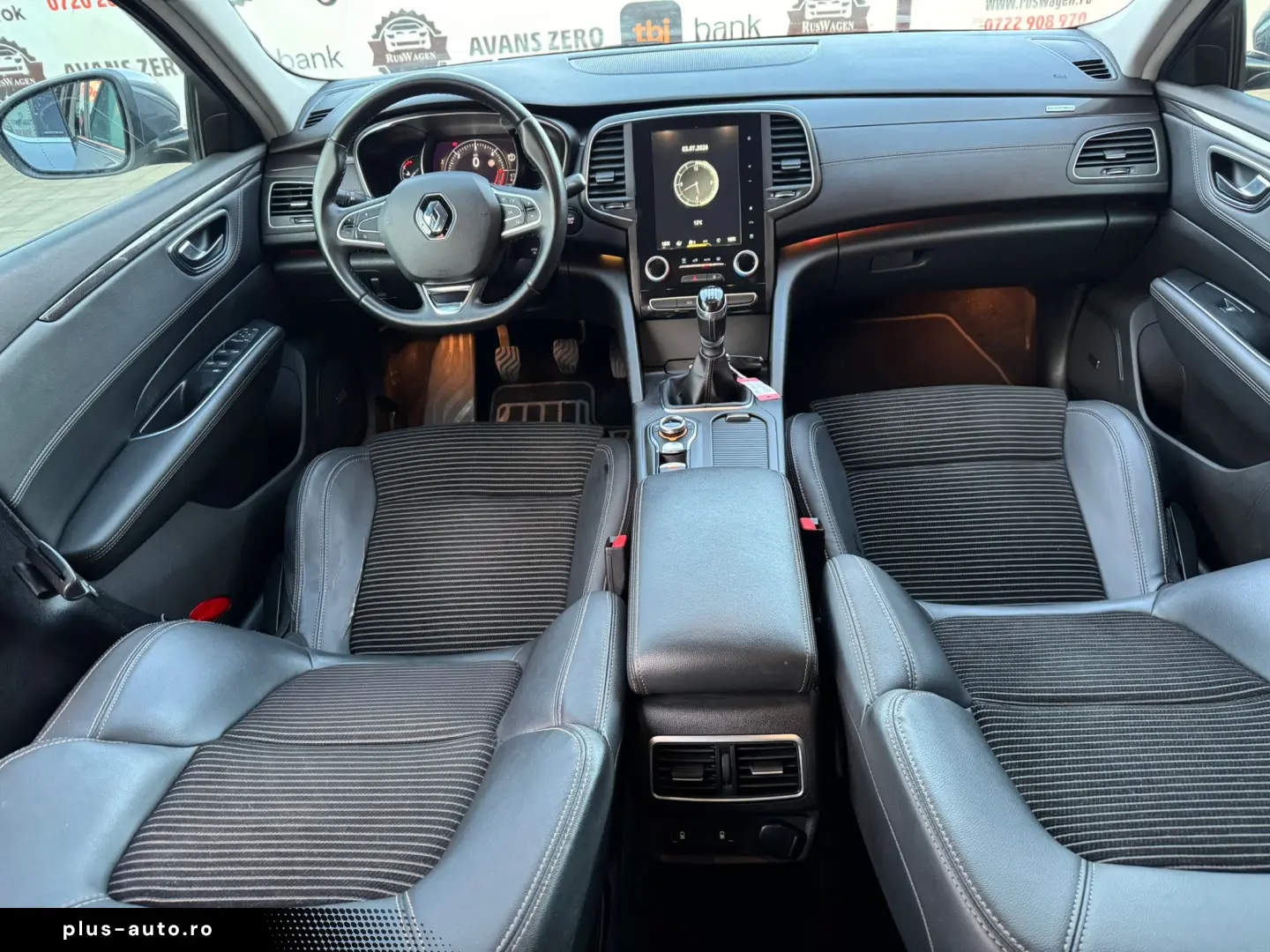 Renault Talisman 1.6Dci