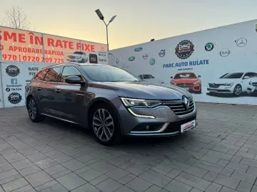 Renault Talisman 1.6Dci