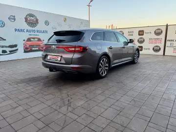 Renault Talisman 1.6Dci