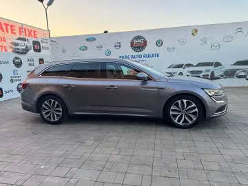Renault Talisman 1.6Dci