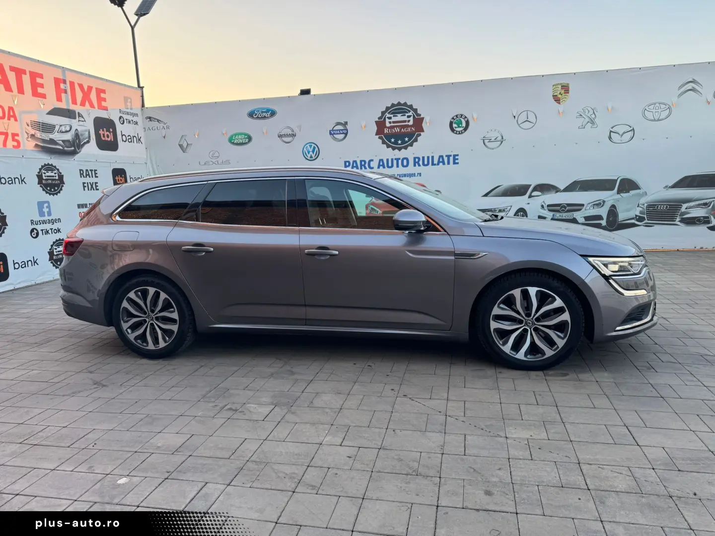 Renault Talisman 1.6Dci