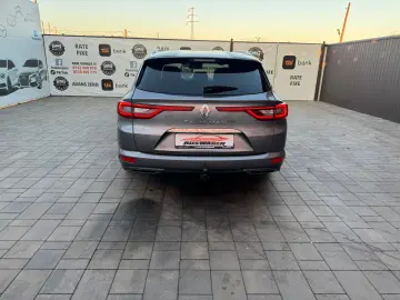 Renault Talisman 1.6Dci