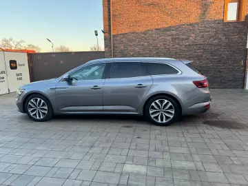 Renault Talisman 1.6Dci
