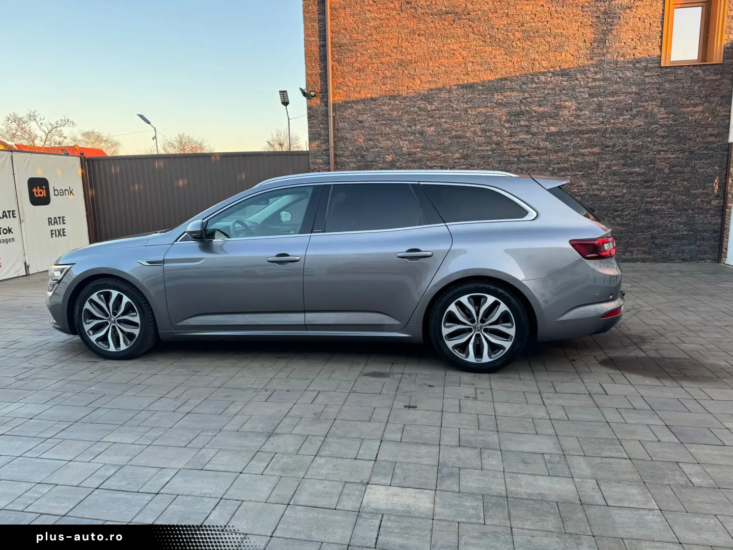 Renault Talisman 1.6Dci