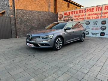 Renault Talisman 1.6Dci