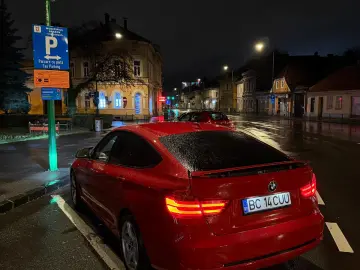 BMW 318 Gran Turismo