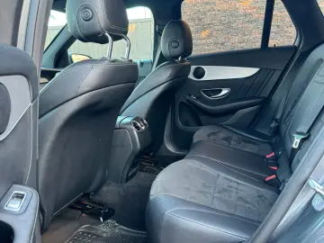 Mercedes-Benz GLC 250 4Matic