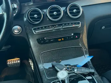 Mercedes-Benz GLC 250 4Matic