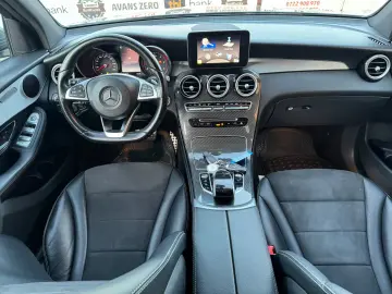 Mercedes-Benz GLC 250 4Matic