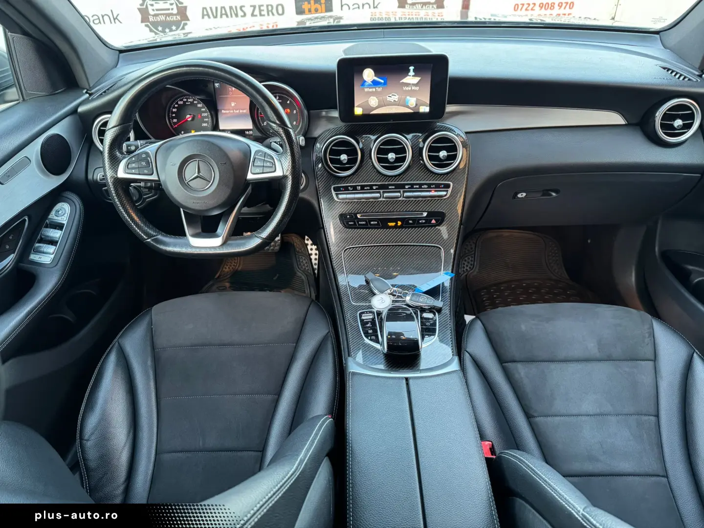 Mercedes-Benz GLC 250 4Matic