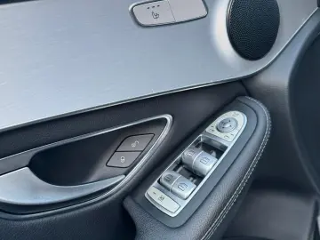 Mercedes-Benz GLC 250 4Matic