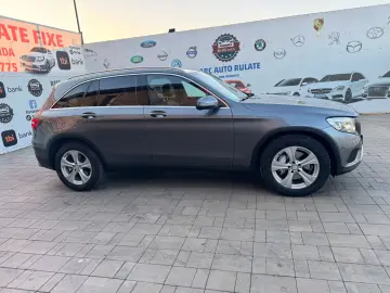 Mercedes-Benz GLC 250 4Matic