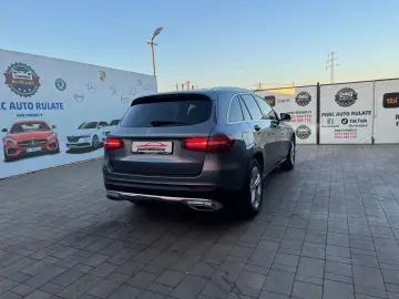 Mercedes-Benz GLC 250 4Matic