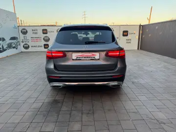 Mercedes-Benz GLC 250 4Matic