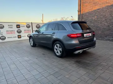 Mercedes-Benz GLC 250 4Matic