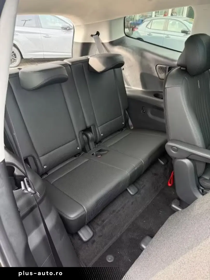 Hyundai IONIQ 9 Uniq