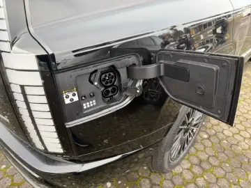 Hyundai IONIQ 9 Uniq