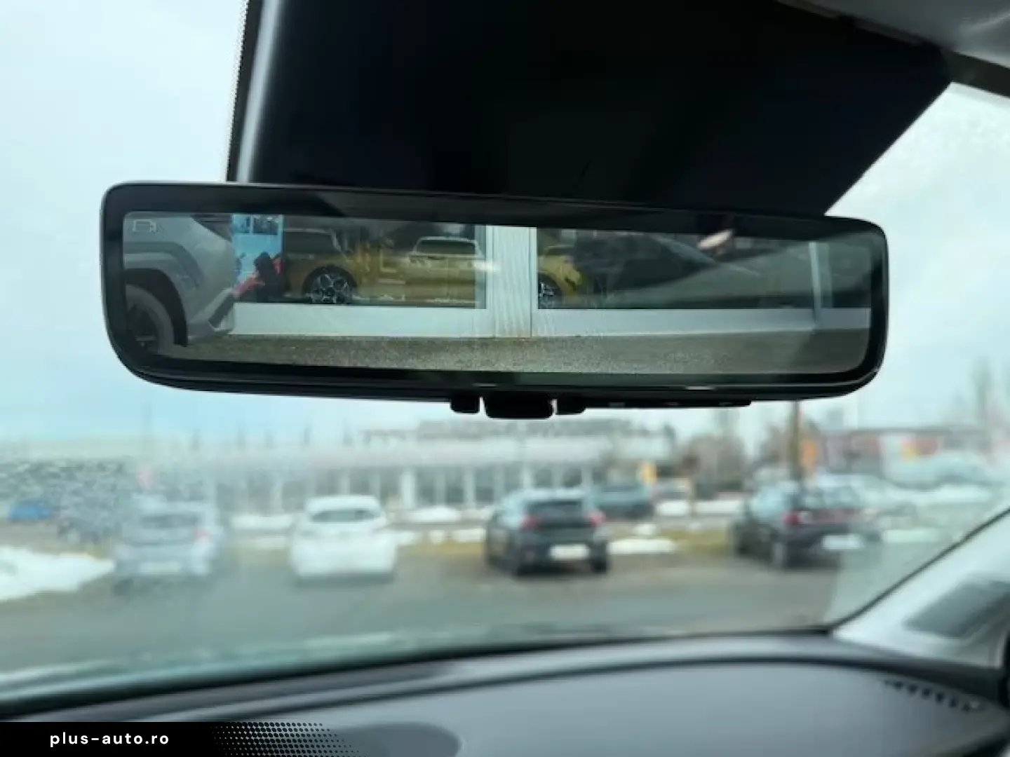 Hyundai IONIQ 9 Uniq