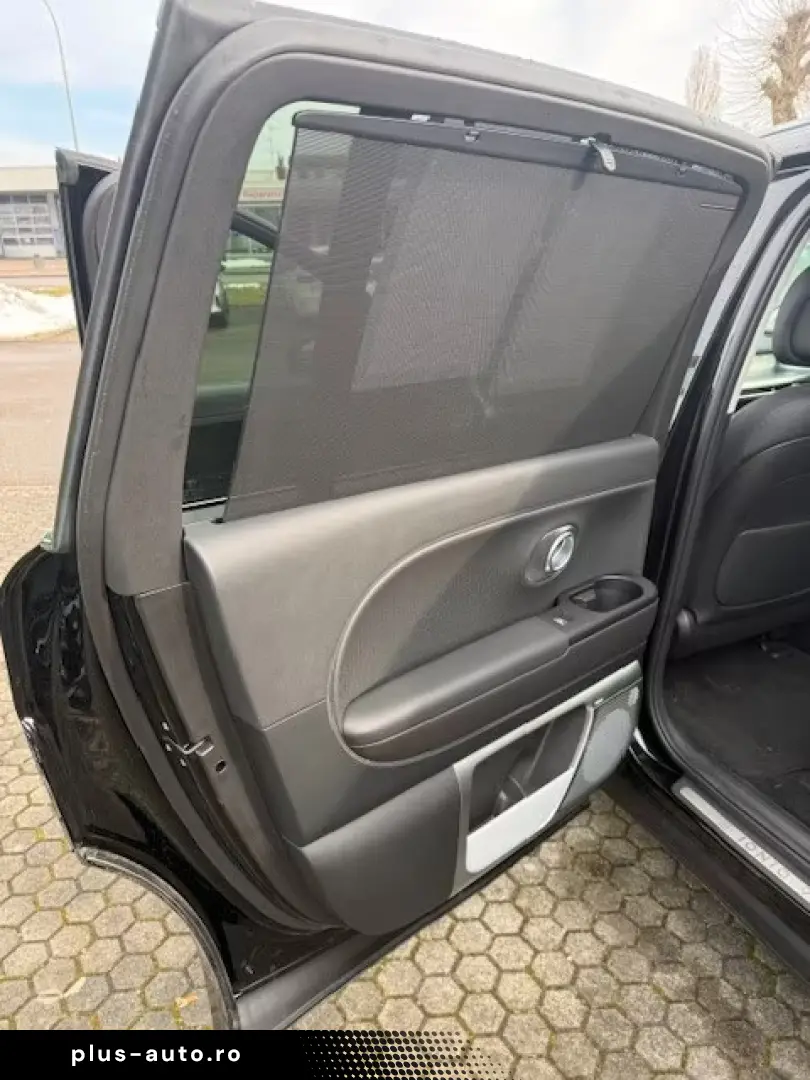 Hyundai IONIQ 9 Uniq