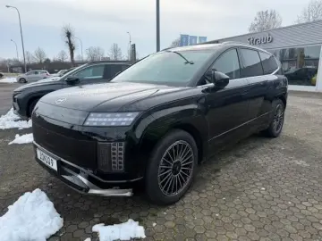 Hyundai IONIQ 9 Uniq