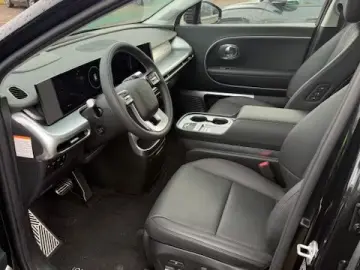 Hyundai IONIQ 9 Uniq