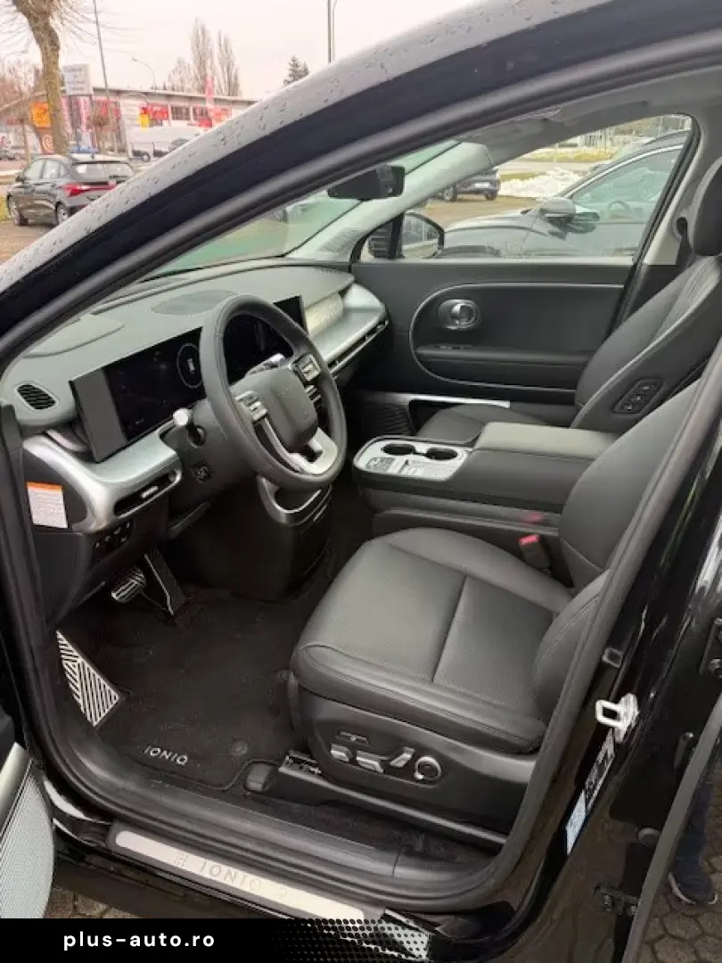 Hyundai IONIQ 9 Uniq