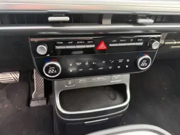 Hyundai IONIQ 9 Uniq