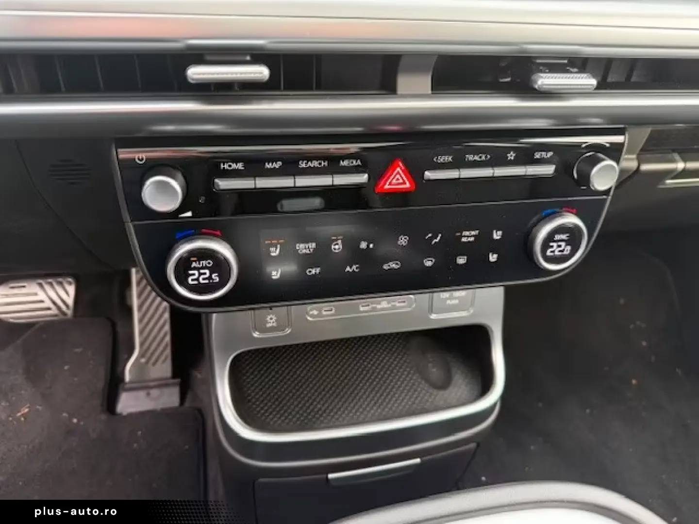 Hyundai IONIQ 9 Uniq