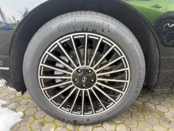 Hyundai IONIQ 9 Uniq