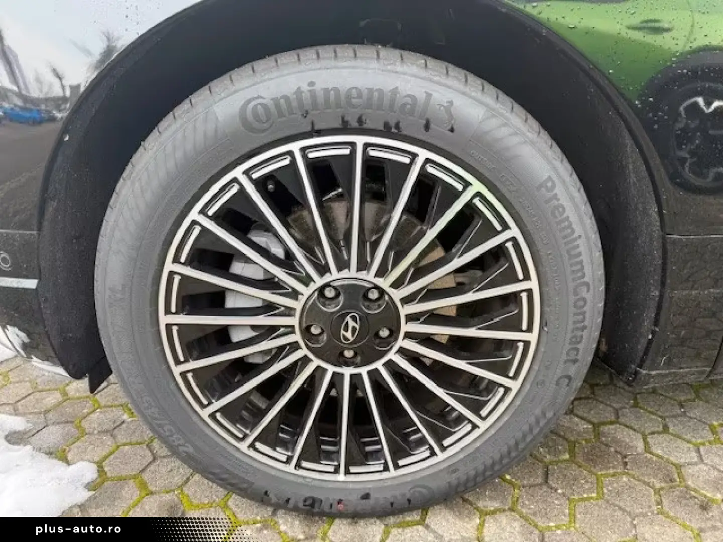 Hyundai IONIQ 9 Uniq