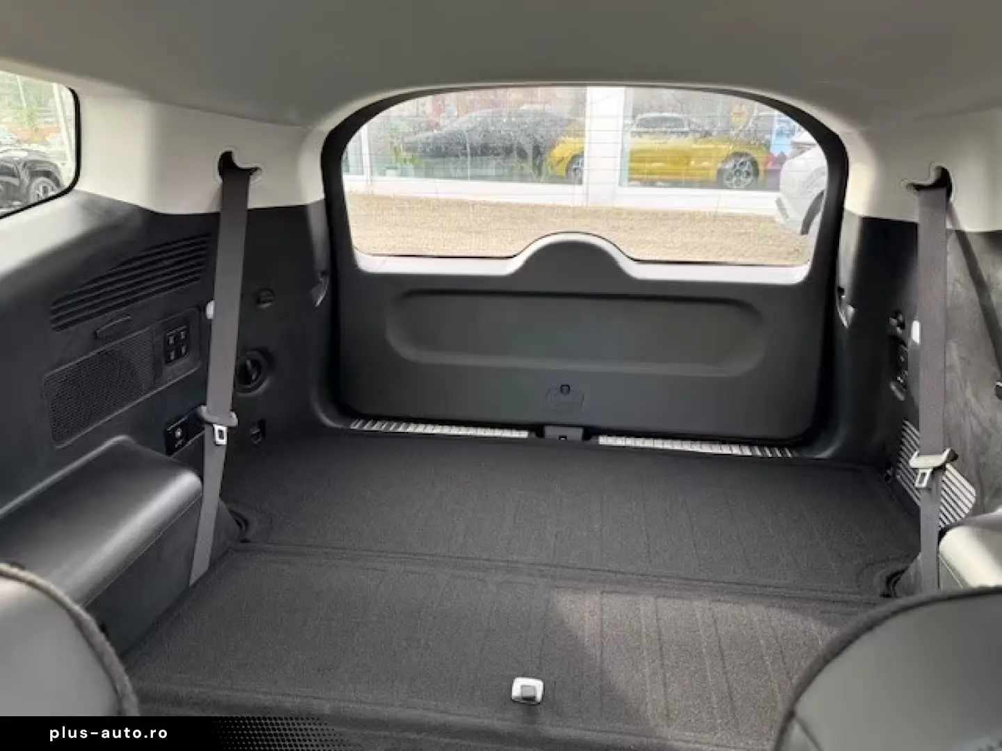 Hyundai IONIQ 9 Uniq