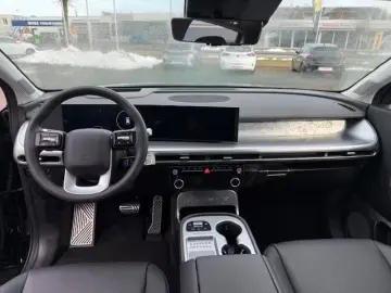 Hyundai IONIQ 9 Uniq