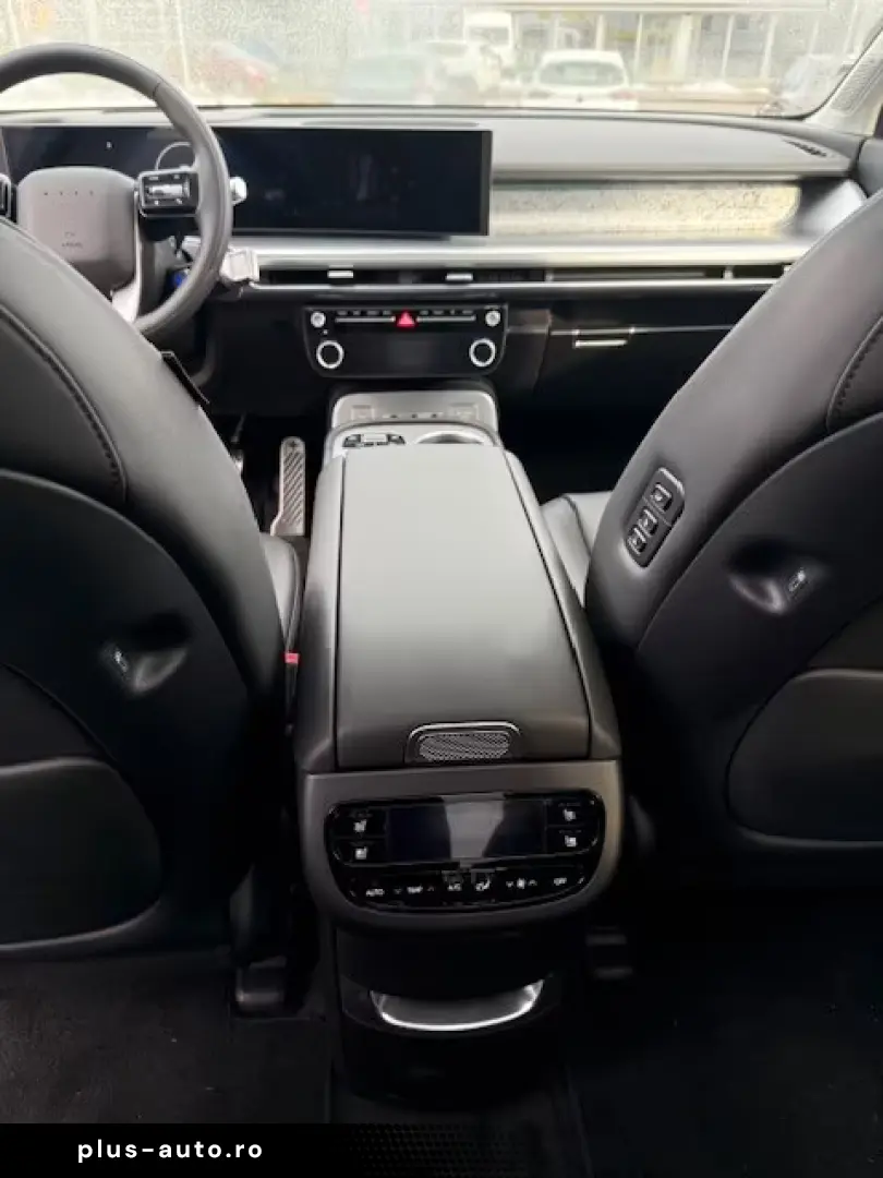 Hyundai IONIQ 9 Uniq