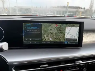 Hyundai IONIQ 9 Uniq