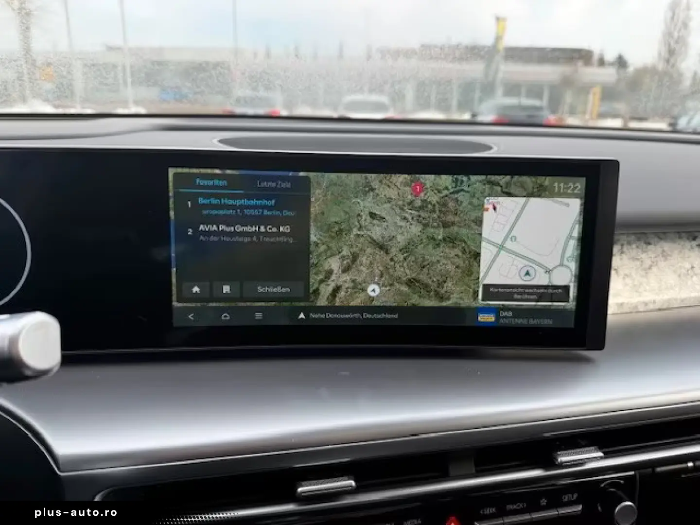 Hyundai IONIQ 9 Uniq