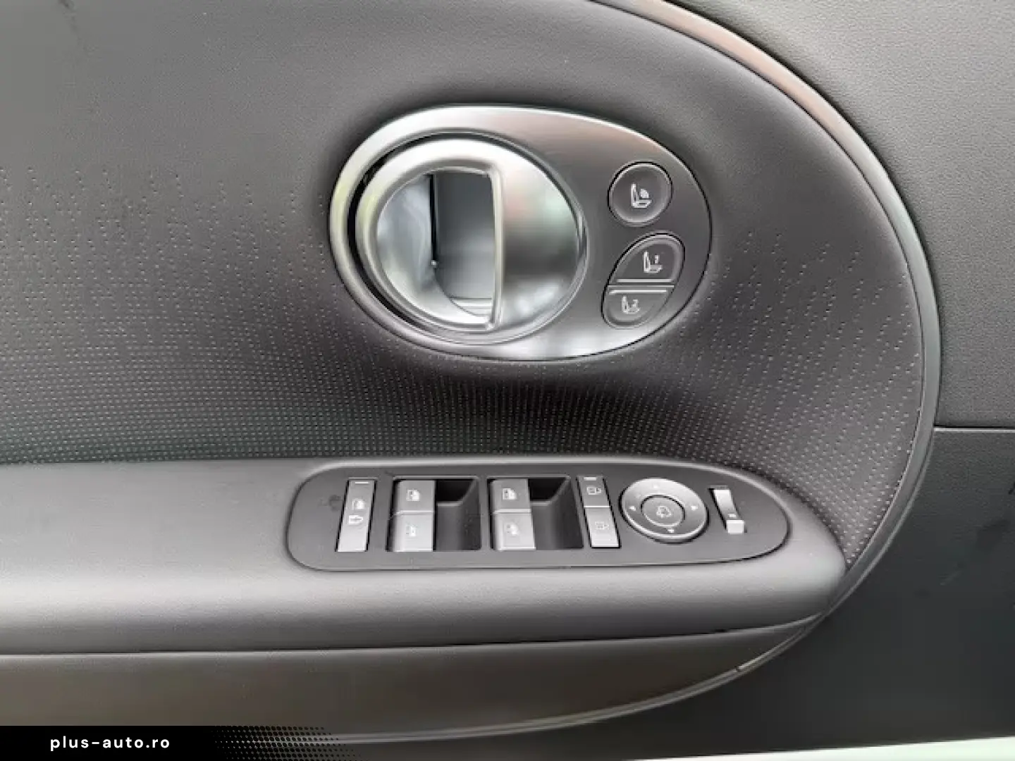 Hyundai IONIQ 9 Uniq