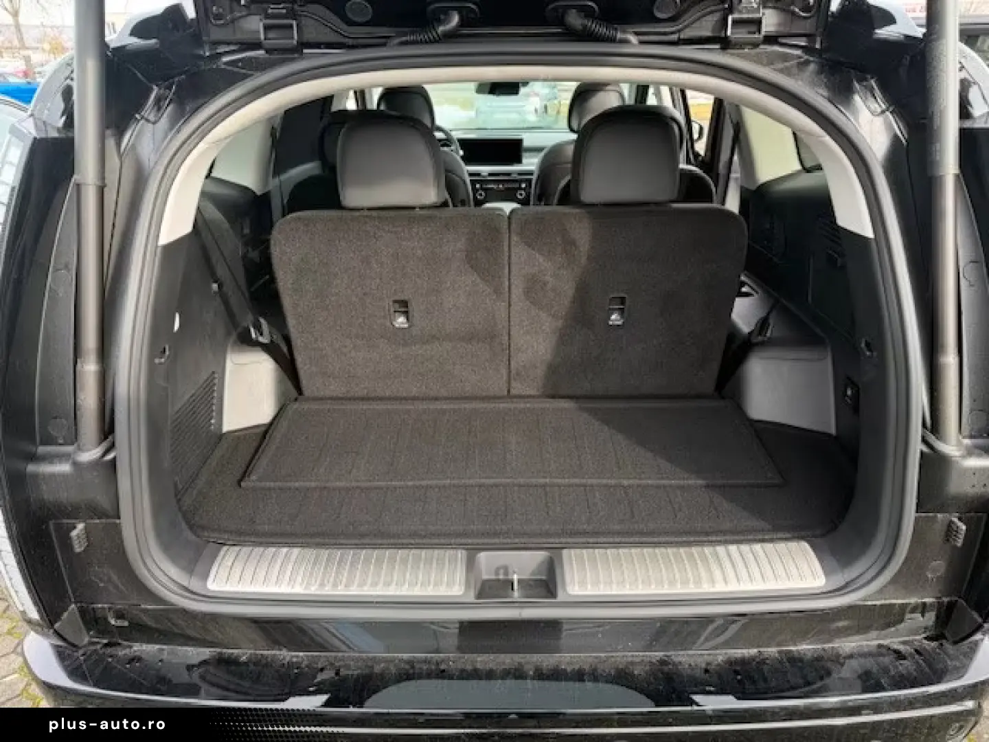 Hyundai IONIQ 9 Uniq