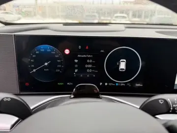 Hyundai IONIQ 9 Uniq