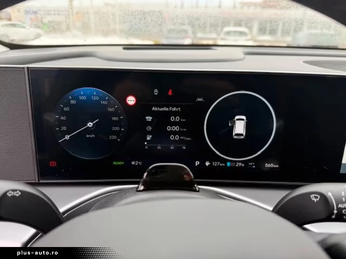 Hyundai IONIQ 9 Uniq