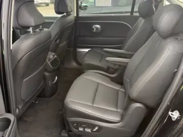 Hyundai IONIQ 9 Uniq