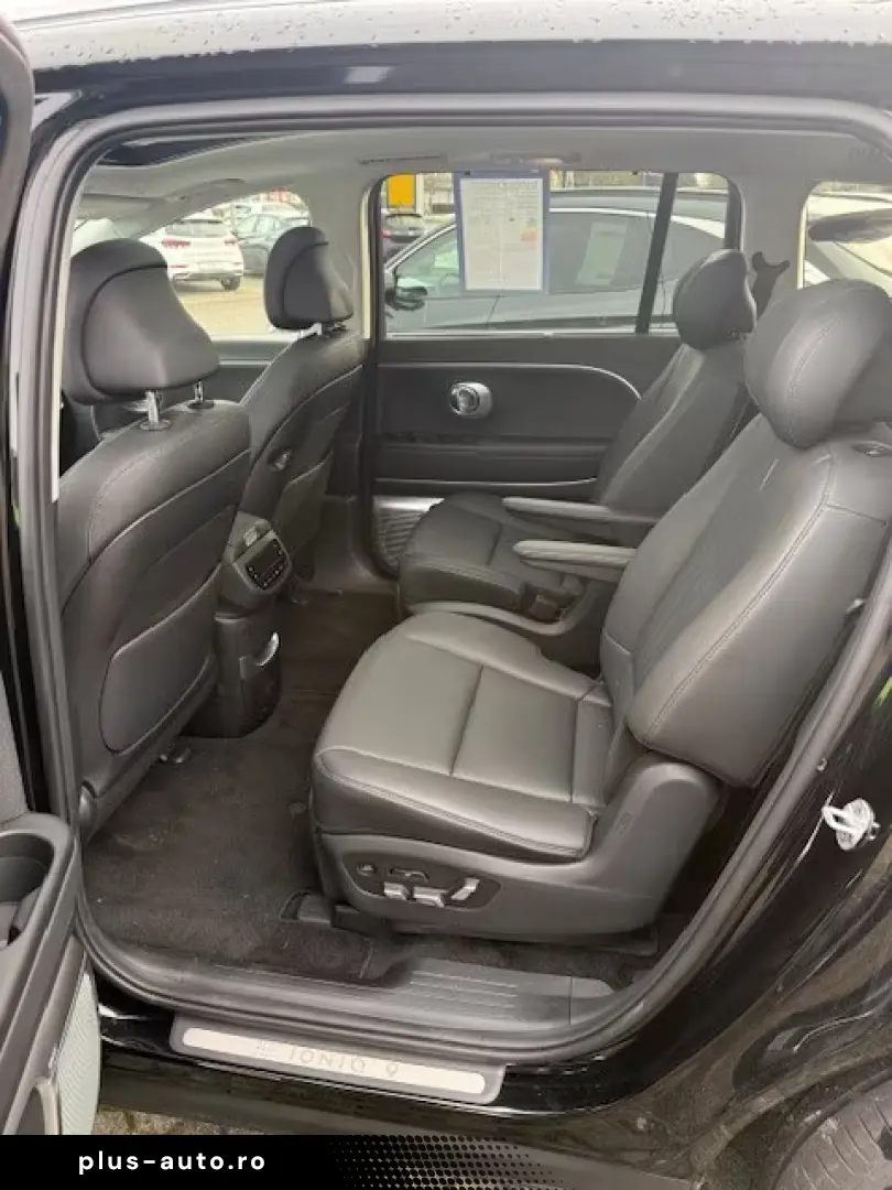 Hyundai IONIQ 9 Uniq