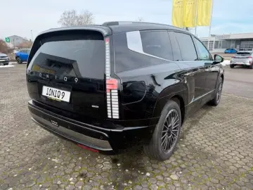 Hyundai IONIQ 9 Uniq