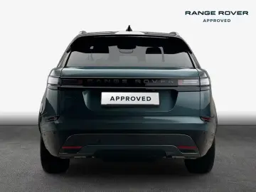 Land Rover Range Rover Velar P400e Dynamic SE