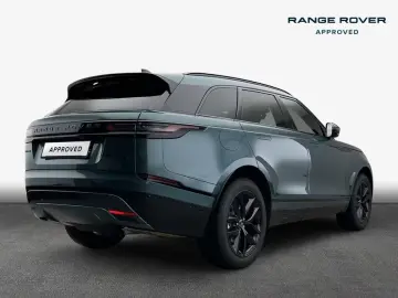 Land Rover Range Rover Velar P400e Dynamic SE