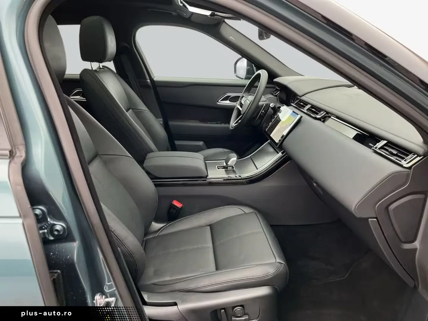 Land Rover Range Rover Velar P400e Dynamic SE