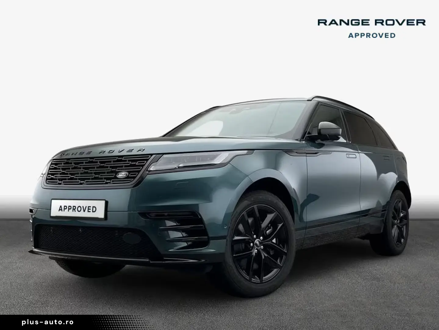 Land Rover Range Rover Velar P400e Dynamic SE