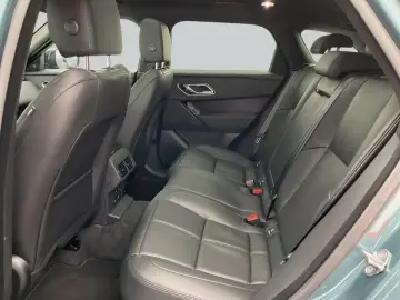 Land Rover Range Rover Velar P400e Dynamic SE
