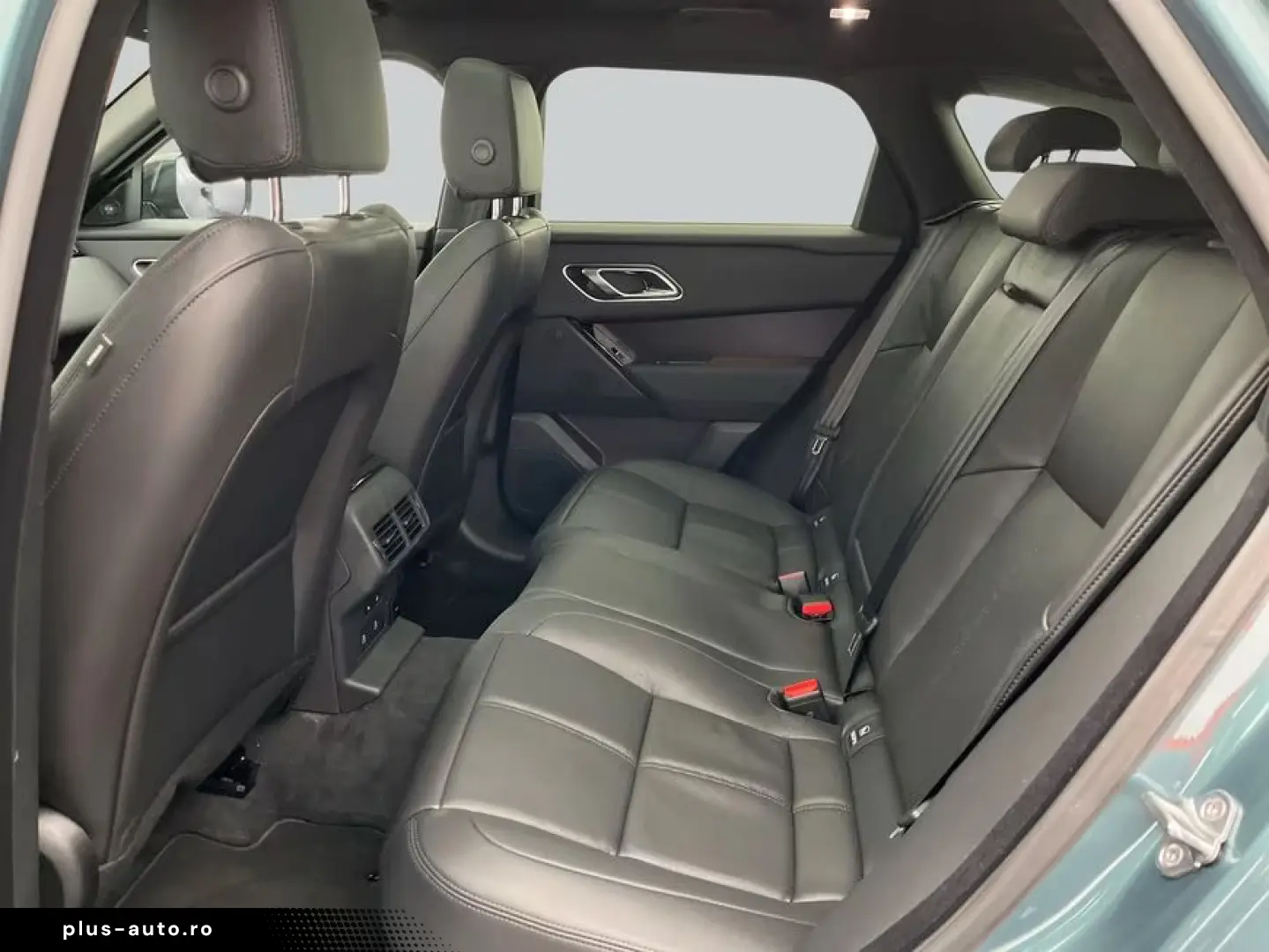 Land Rover Range Rover Velar P400e Dynamic SE