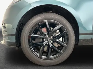 Land Rover Range Rover Velar P400e Dynamic SE