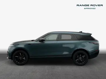 Land Rover Range Rover Velar P400e Dynamic SE